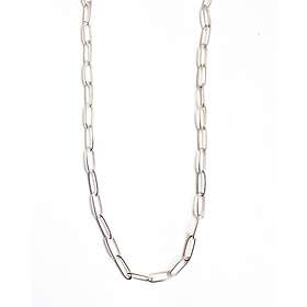 Pico Fia Necklace Silver R02002-FS