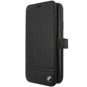 BMW book iPhone 11 Pro Max Signature BMFLBKSN65LLSB