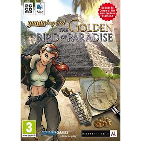Golden Bird of Paradise (PC)