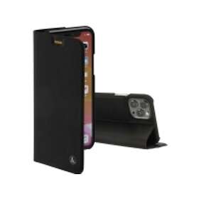 Hama Slim Pro Apple iPhone Svart 188820