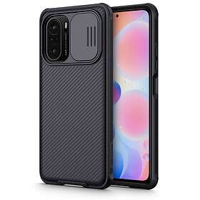 Nillkin CamShield Pro Xiaomi Poco F3 11i Black K40 11I