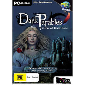 Dark Parables: Curse of Briar Rose (PC)