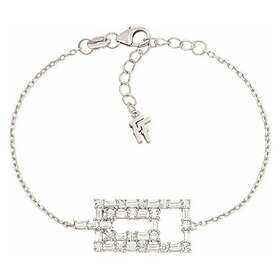 Folli Follie Armband 3B17S005C (17 cm)