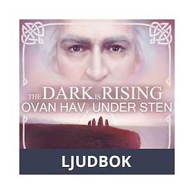 Storyside Ovan hav, under sten, Ljudbok