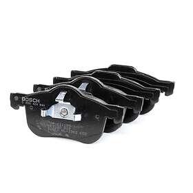 Bosch Bromsbeläggssats, skivbroms 0 986 424 540