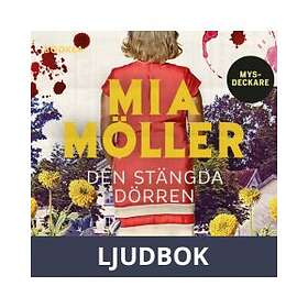 Bookea Den stängda dörren, Ljudbok
