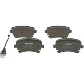 Bosch Bromsbeläggssats, skivbroms 0 986 495 094