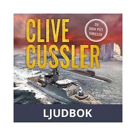 Jentas IS Isberget, Ljudbok