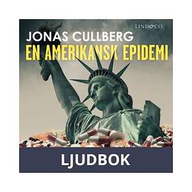 En amerikansk epidemi , Ljudbok