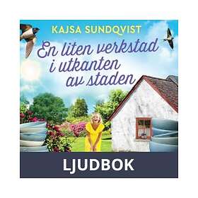 En liten verkstad i utkanten av staden , Ljudbok
