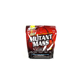 Mutant Nutrition Mass 2,2kg
