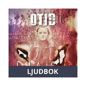 Word Audio Publishing Otid : Vit melankoli, Ljudbok