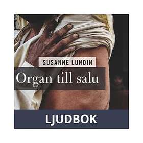 Vibery Audiobooks Organ till salu, Ljudbok