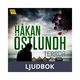 Word Audio Publishing Terror, Ljudbok