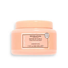 Revolution Curl Defining Cream Deeply 220ml