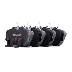 Bosch Bromsbeläggssats, skivbroms 0 986 494 058