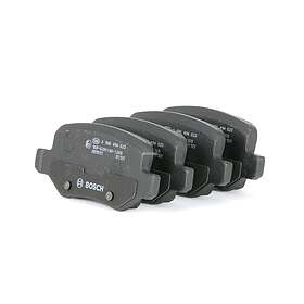 Bosch Bromsbeläggssats, skivbroms 0 986 494 023
