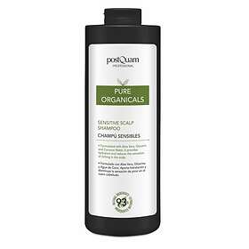 PostQuam Pure Organicals Sensitive Scalp Shampoo 1000ml