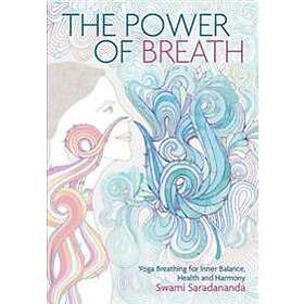 Swami Saradananda: The Power of Breath