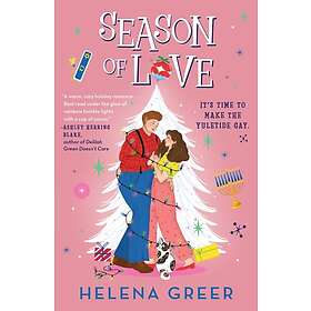 Helena Greer: Season of Love