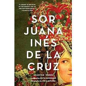 Sister Juana Ines de la Cruz: Sor Juana Ines de la Cruz