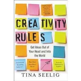 Tina Seelig: Creativity Rules