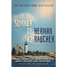 Herman Raucher: Summer of '42