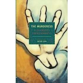 Alexandros Papadiamantis: The Murderess