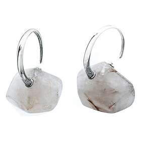 Gc Watches Dam örhängen CWE90706 Silver (3 cm)