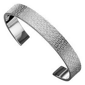 Gc Watches Damarmband CWB90702 Silver (19 cm)