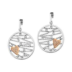 Morellato Dam örhängen SADA06