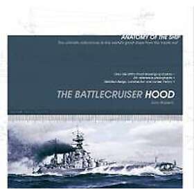 John Roberts: The Battlecruiser Hood