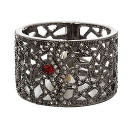 Morellato Damarmband SCV11 Grå Rostfritt stål (19 cm)