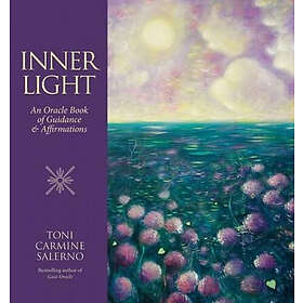 Toni Carmine Salerno: Inner Light