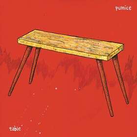 Pumice Table LP