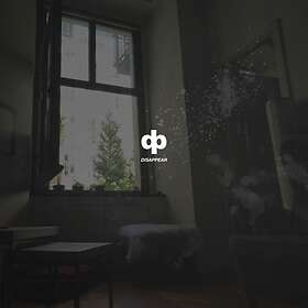 Dave Phillips - Dave Phillips LP