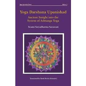Swami Satyadharma Saraswati: Yoga Darshana Upanishad