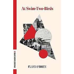 Flann O'Brien: At Swim-Two-Birds