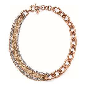 Folli Follie Damhalsband 1N14T072RYA (30 cm)