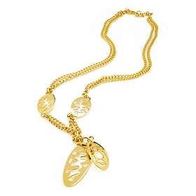 Folli Follie Damhalsband 1N8T071Y (40 cm)