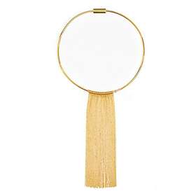 Folli Follie Damhalsband 1N17T011Y (38-80 cm)