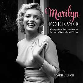 Boze Hadleigh: Marilyn Forever