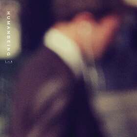 Humanbeing - Humanbeing LP