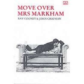 Ray Cooney, John Chapman: Move Over Mrs.Markham