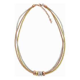 Folli Follie Damhalsband 3N15T008RYC (42 cm)