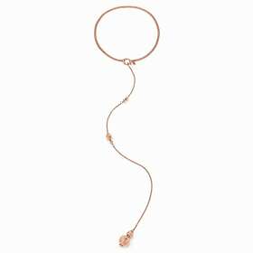Folli Follie Damhalsband 3N17T006RC (36 cm)