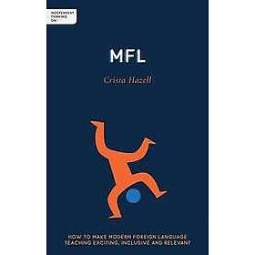 Crista Hazell: Independent Thinking on MFL
