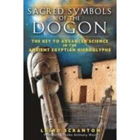 Laird Scranton: Sacred Symbols of the Dogon