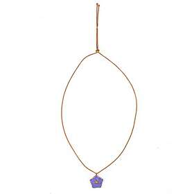 Folli Follie Damhalsband 3N19T017RV (80 cm)