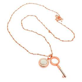 Folli Follie Damhalsband 3N1T067RWC (40 cm)